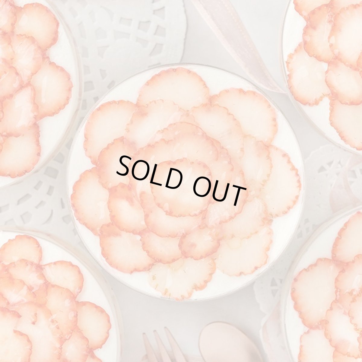 画像4: 苺のティラミス、苺の抹茶ティラミス 5個セット (4)