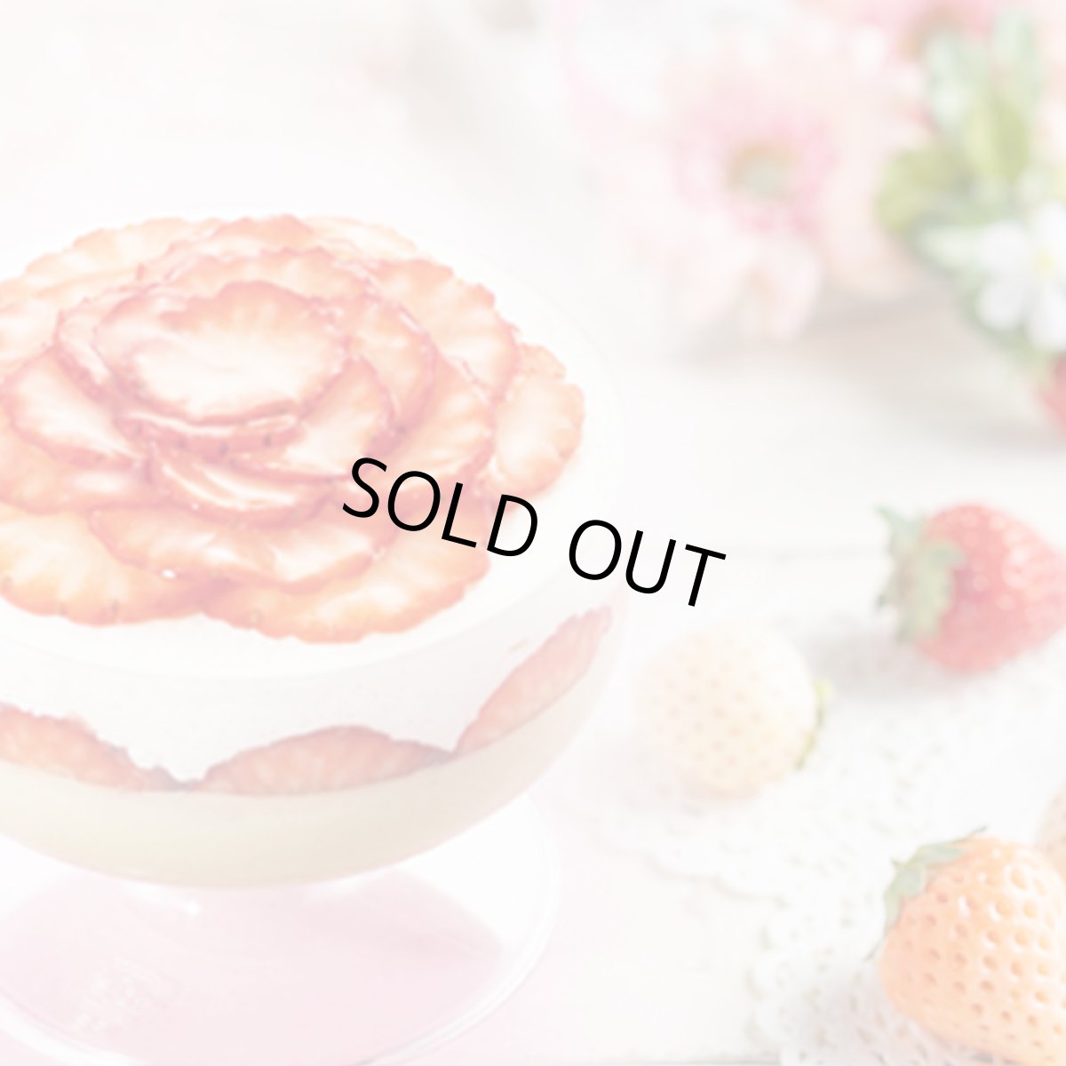 画像3: 苺のティラミス、苺の抹茶ティラミス 5個セット (3)