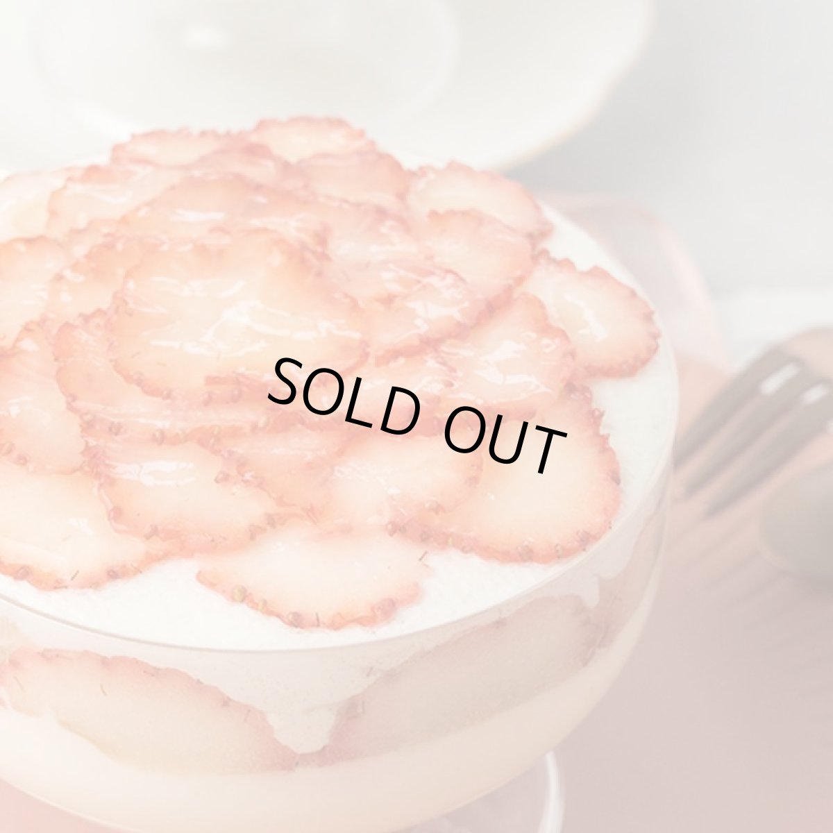 画像2: 苺のティラミス、苺の抹茶ティラミス 5個セット (2)